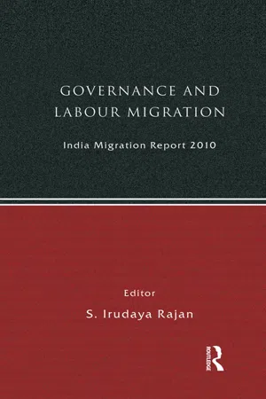 India Migration Report 2010