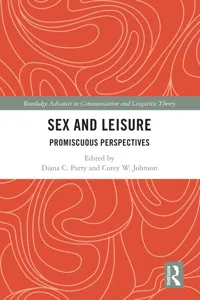 Sex and Leisure_cover