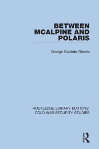 Between McAlpine and Polaris_cover
