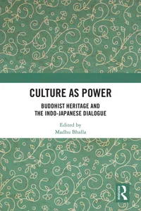 Culture as Power_cover