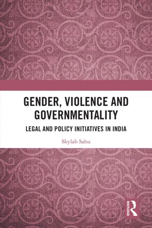 Gender, Violence and Governmentality