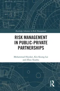 Risk Management in Public-Private Partnerships_cover