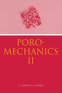 Poromechanics II_cover