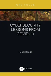 Cybersecurity Lessons from CoVID-19_cover