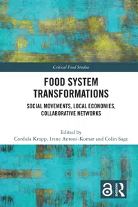 Food System Transformations_cover