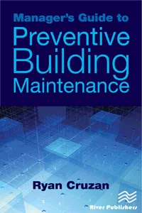 Manager's Guide to Preventive Building Maintenance_cover