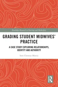 Grading Student Midwives’ Practice_cover