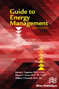 Guide to Energy Management, Eighth Edition_cover