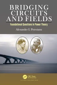 Bridging Circuits and Fields_cover