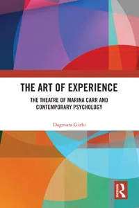 The Art of Experience_cover
