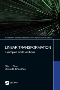 Linear Transformation_cover