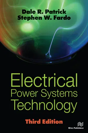 Electrical Power Systems Technology, Third Edition