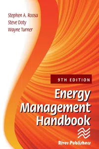 Energy Management Handbook_cover