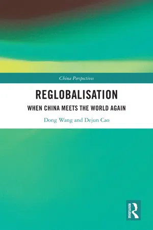 Re-globalisation