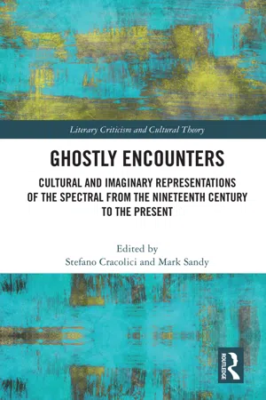 Ghostly Encounters