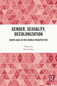 Gender, Sexuality, Decolonization_cover