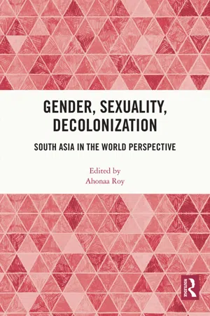 Gender, Sexuality, Decolonization