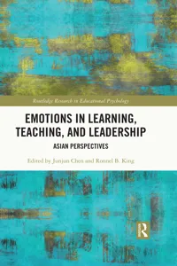 Emotions in Learning, Teaching, and Leadership_cover