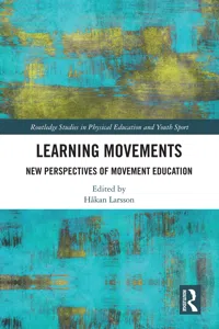 Learning Movements_cover