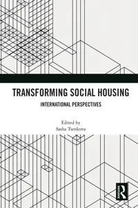 Transforming Social Housing_cover