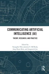 Communicating Artificial Intelligence_cover