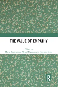 The Value of Empathy_cover