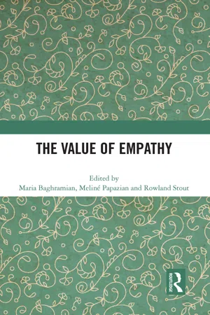 The Value of Empathy