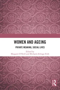 Women and Ageing_cover