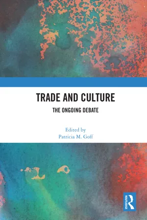 Trade and Culture