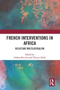 French Interventions in Africa_cover