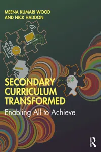 Secondary Curriculum Transformed_cover