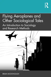 Flying Aeroplanes and Other Sociological Tales_cover