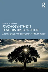 Psychosynthesis Leadership Coaching_cover