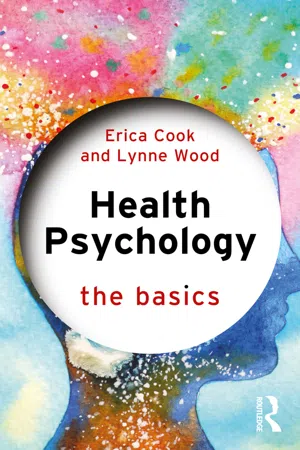 Health Psychology