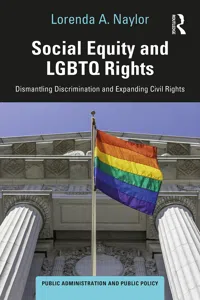 Social Equity and LGBTQ Rights_cover