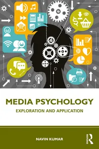 Media Psychology_cover