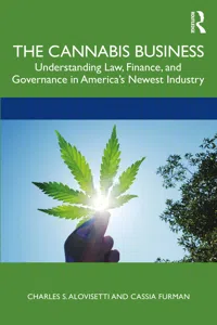The Cannabis Business_cover