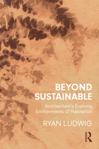 Beyond Sustainable_cover