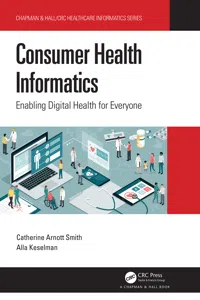 Consumer Health Informatics_cover