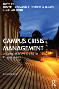 Campus Crisis Management_cover