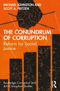 The Conundrum of Corruption_cover