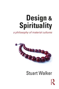 Design and Spirituality_cover