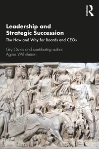 Leadership and Strategic Succession_cover