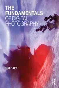 The Fundamentals of Digital Photography_cover