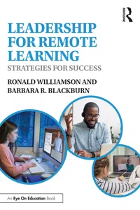 Leadership for Remote Learning_cover