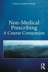 Non-Medical Prescribing_cover