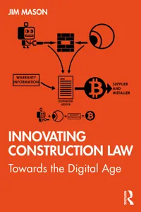 Innovating Construction Law_cover