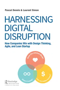 Harnessing Digital Disruption_cover