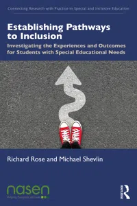 Establishing Pathways to Inclusion_cover