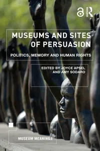 Museums and Sites of Persuasion_cover
